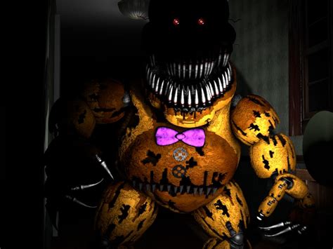 gamejolt fnaf